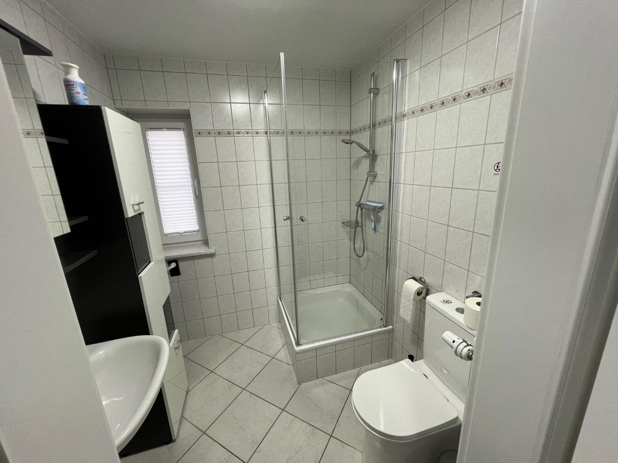 Fewo An Der Malzmuehle 1D Wernigerode Luaran gambar