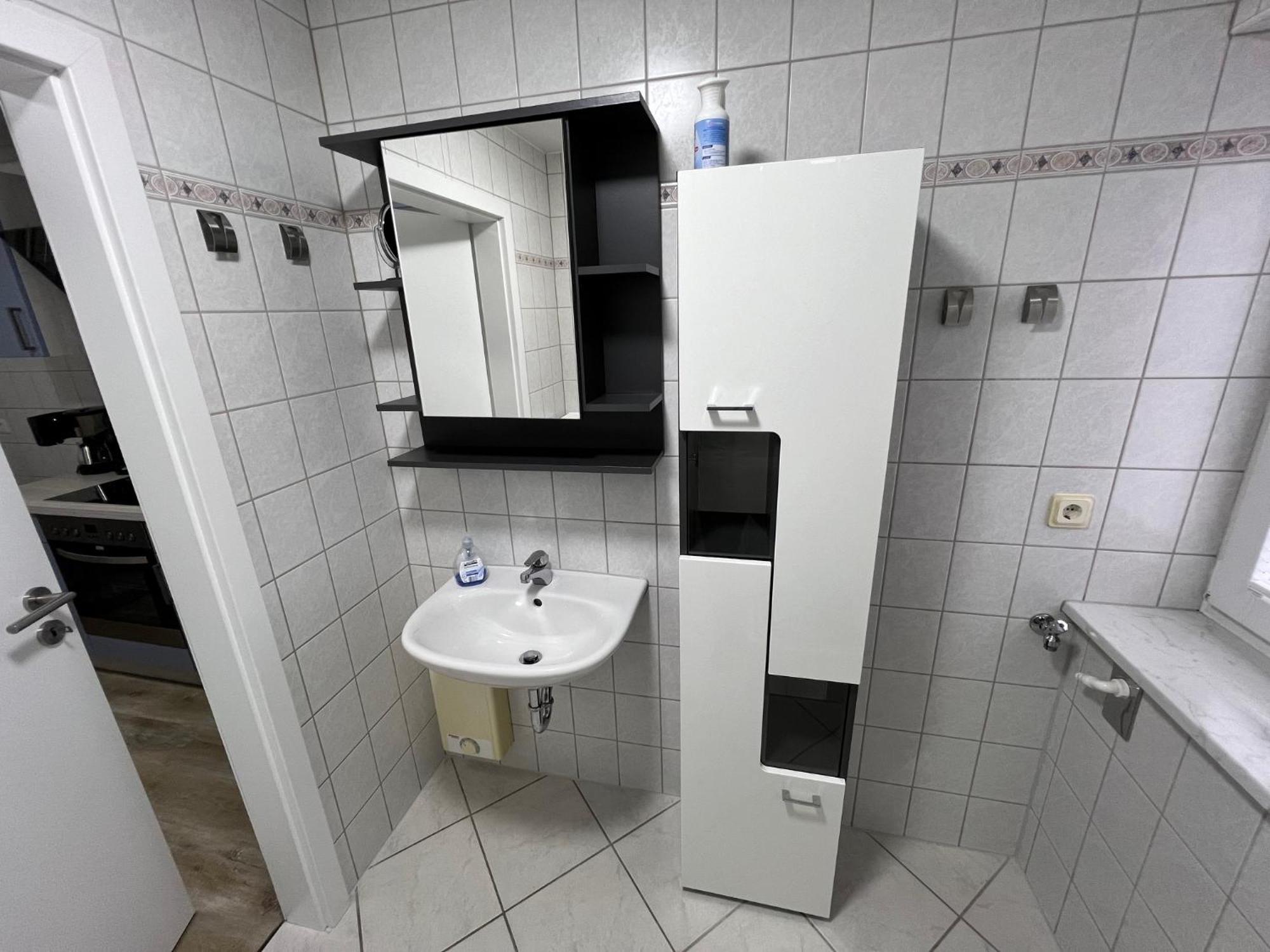 Fewo An Der Malzmuehle 1D Wernigerode Luaran gambar